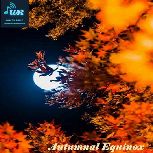ARIS M.G.T. for Waves Radio #161 (Autumnal Equinox)