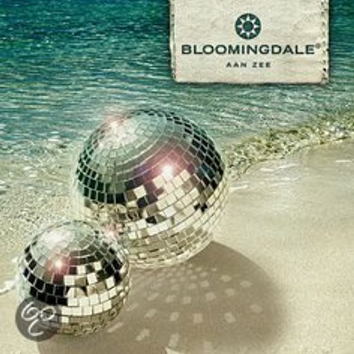 Bloomingdale aan zee 2004