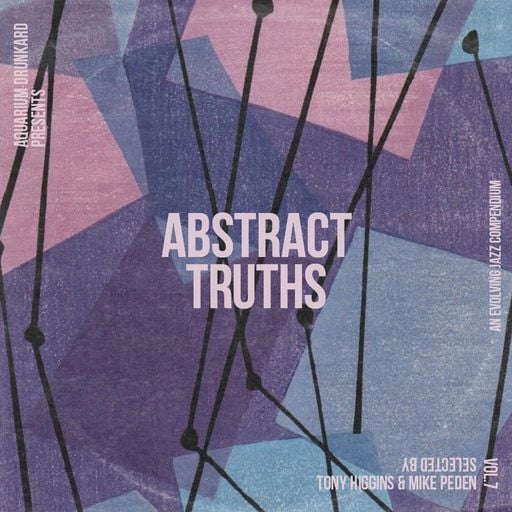Abstract Truths: An Evolving Jazz Compendium – Vol 7 / Japanese Jazz