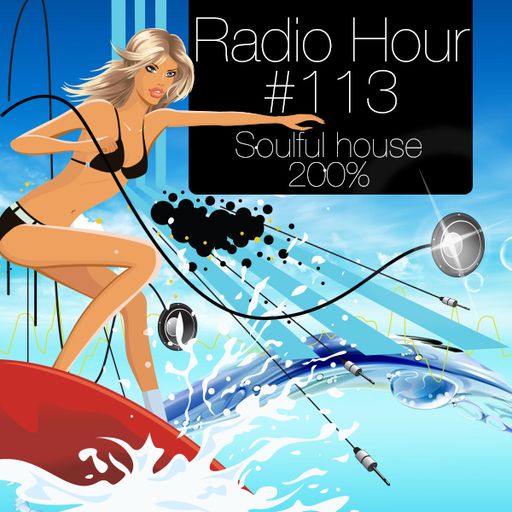 Radio Hour #113