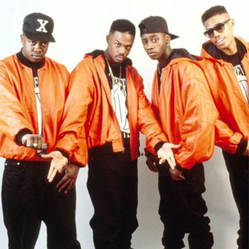 R&B Monthly MiniMix - March 1994