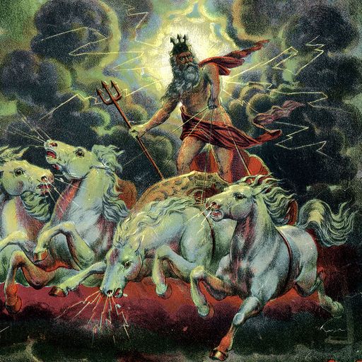 Winter Light / Summer Heat #252 Retinal Immolation Or Socket Gouging