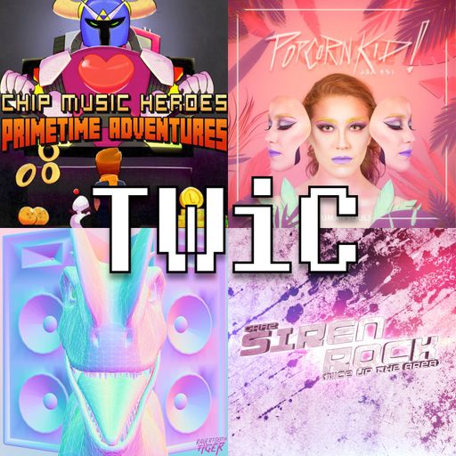 TWiC 163: Future Bass to Death Metal