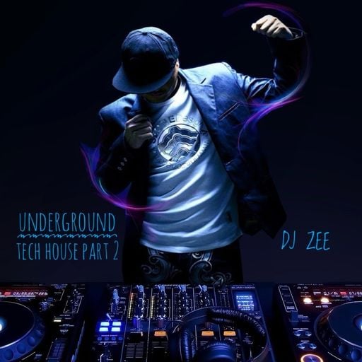 DJ ZEE LIVE 23.07.2025!
UNDERGROUND TECH HOUSE 2025
PART 2 OF MY NEW 4 PART MIX ALBUM “ZEE TECH”