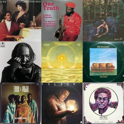 Mind Fluid – Kev Beadle ~ 06.02.26