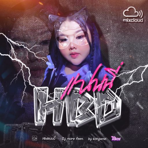 HBDแนนนี่ รู้จักแล้วจะรักเอ็ง