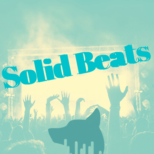 Solid Beats in August...