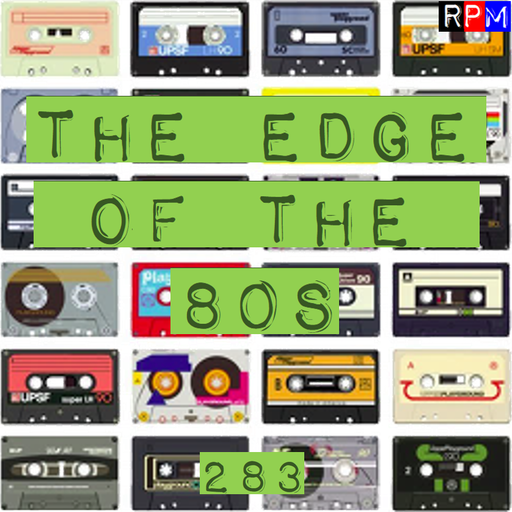 THE EDGE OF THE 80S : 283