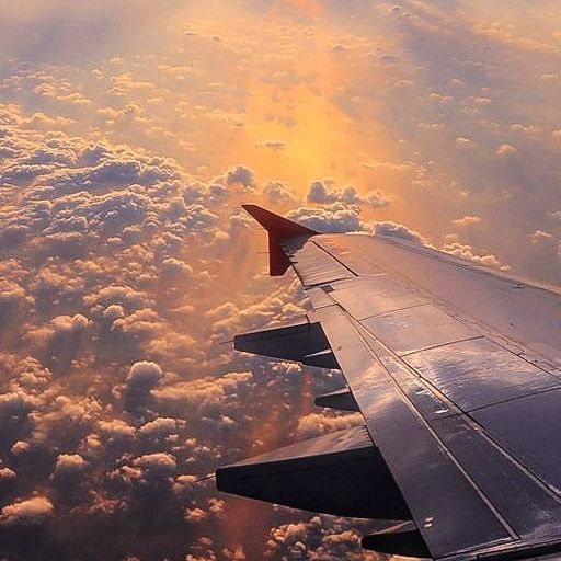 FLIGHT TO UTOPIA #3 JUNE 2020 MIX