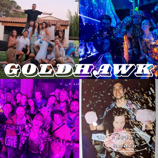 Lola Radio | Goldhawk 008 | 16.11.23