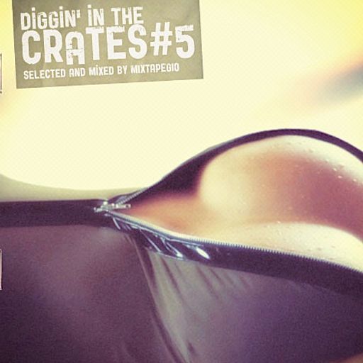 DIGGIN' IN THE CRATES #5