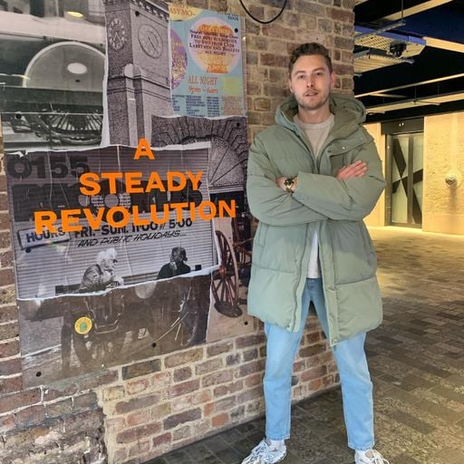 Soul Fuel w/ Lewis Smart - 10/12/24 - Voices Radio