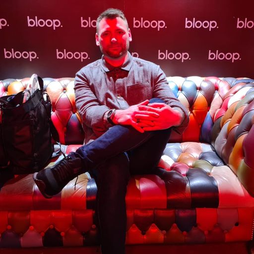 Paradox w/ Ryan Ross - 23.03.25