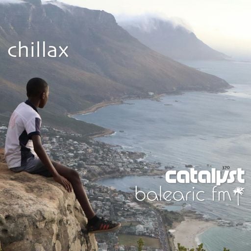 chillax (370) (catalyst)