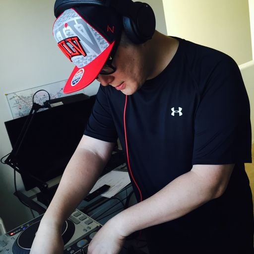 Hip Hop & RnB Mix (Old School vs. New School) Vol. 1