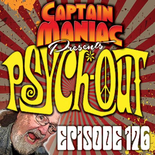 Episode 176 / Psych-Out