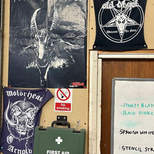 Crypt of the Wizard - 7th August 2025