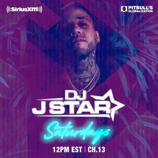Saturday @ Noon 6.1.24