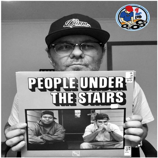 Ill Street Blues (Live All Vinyl 12" Mix)