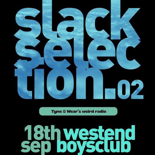 Sound selections 2: WEBC - September 2022