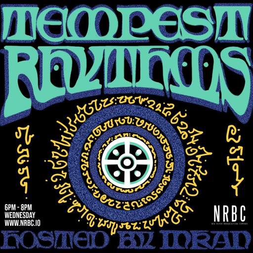 Tempest Rhythms - 18.12.24