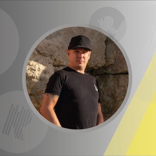 14-10-24 - Dan O`Dwyer - Release Radio