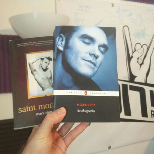 ספיישל מוריסיי - אלכס בקלו וגלית קורני - 22.5.18