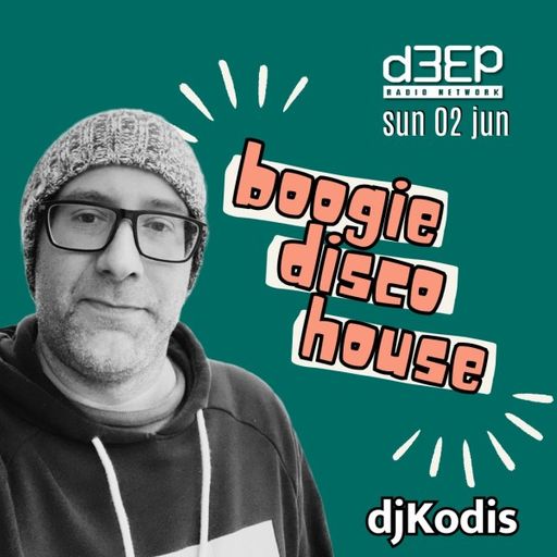 DJ Kodis - DisKodis (02/06/24)