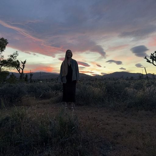 The Windmills of Your Mind w/ Taylor Rowley - 1st April 2026