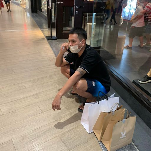 โชคดีไม่ได้มีดีแค่ชื่อ