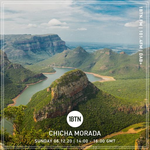 Chicha Morada - 06.12.2020