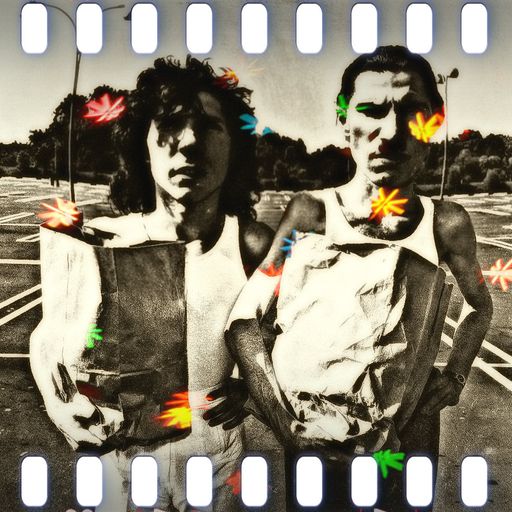 The Soap Company 2012.14 - Sparks!