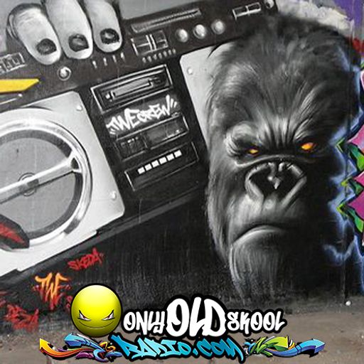 Johno  - Saturday 27th February 2021 - OnlyOldSkoolRadio.com