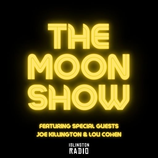 The Moon Show with Jon Moon (02/04/2021)