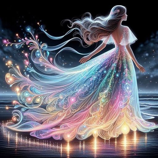 REFLECTED SOULS