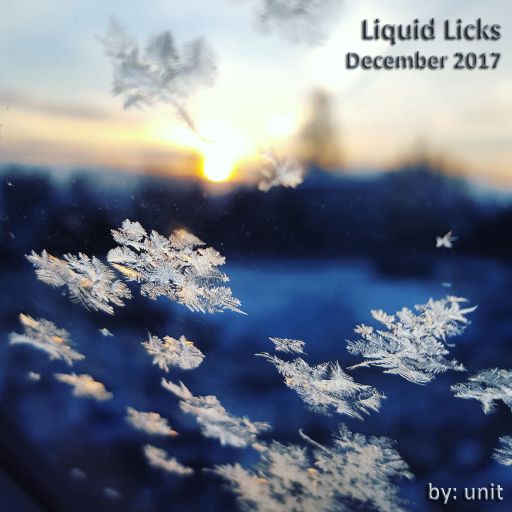 Liquid Licks December 2017