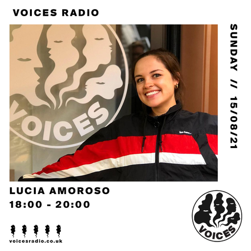 Lucia Amoroso - 15/08/21