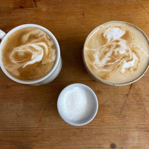 Clouds In My Coffee #35 w/ Matty Martinez, Shelley Mary & the Innocent Alien 12.05.2026