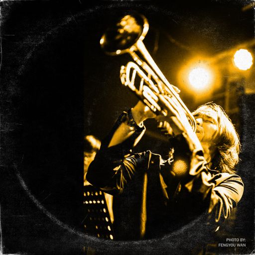 "Trumpets: Bebop and Ballads," 10.16.2023 show: Lee Morgan, Roy Hargrove, Takuya Kuroda