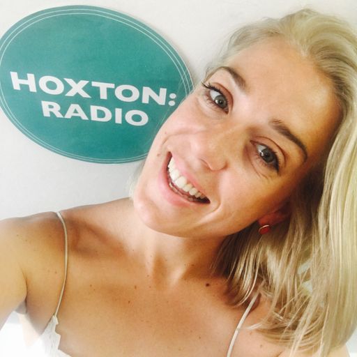 At the Counter with Natalia and Emma from Radio Alice