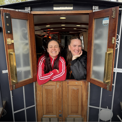 Sweet Cheeks Ft. Lily London | Deep Blush | The BoAt Pod | April 2026