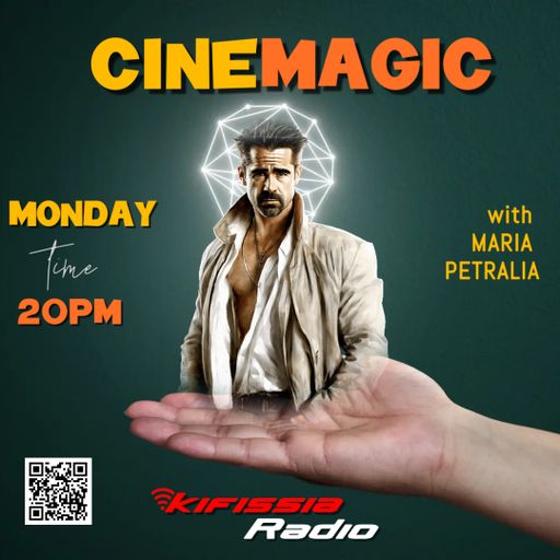 CineMagic II vol.17 - Colin Farell Tribute