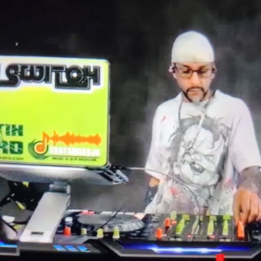 DJ IMSWITCH 
TUESDAY HEAT
08/12/25
#SHAYSMIXDJS