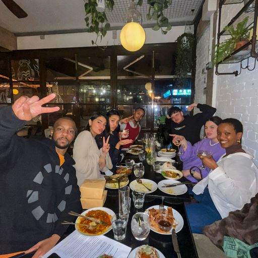 Dial Tone w/ Camille & Marcus - 09/01/24 - Voices Radio