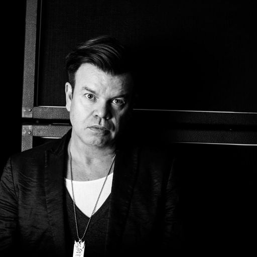 Paul Oakenfold - Live @ Radio FG (France) (27-12-2010)