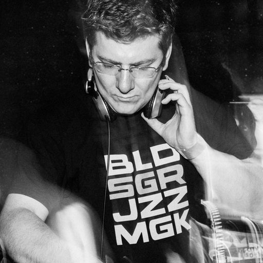 Sounds Supreme X David Hanke