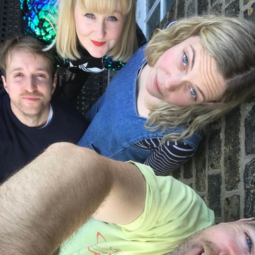 NonDef Soundtrack to the Break