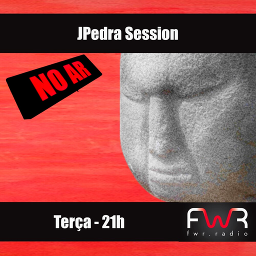 JPedra Session 169 - 28.11.2023