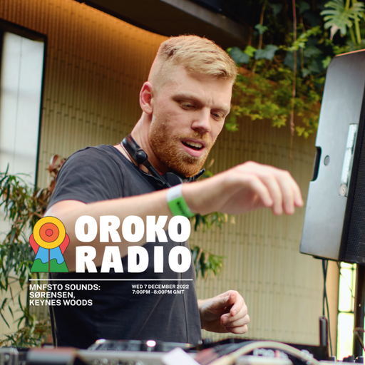 MNFSTO SOUNDS - Lost in Translation - 7th December 2022