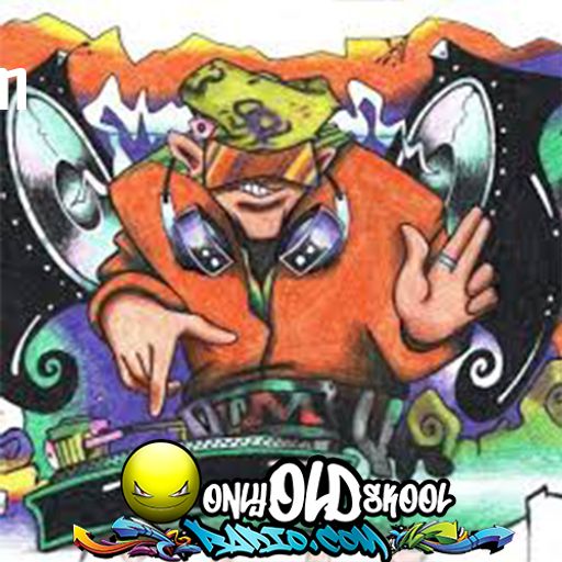 Planetbreakz  - Neil S - Show 101 - Saturday 23rd October 2021  - OnlyOldSkoolRadio.com